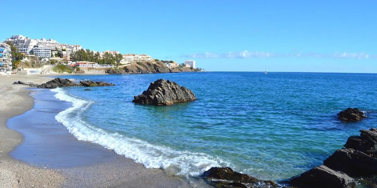 Trebol Apartamentos Benalmadena Arroyo De La Miel 0*,