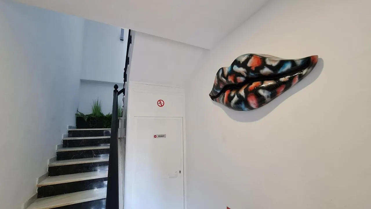 Trebol Apartamentos Benalmadena Arroyo De La Miel Apartment