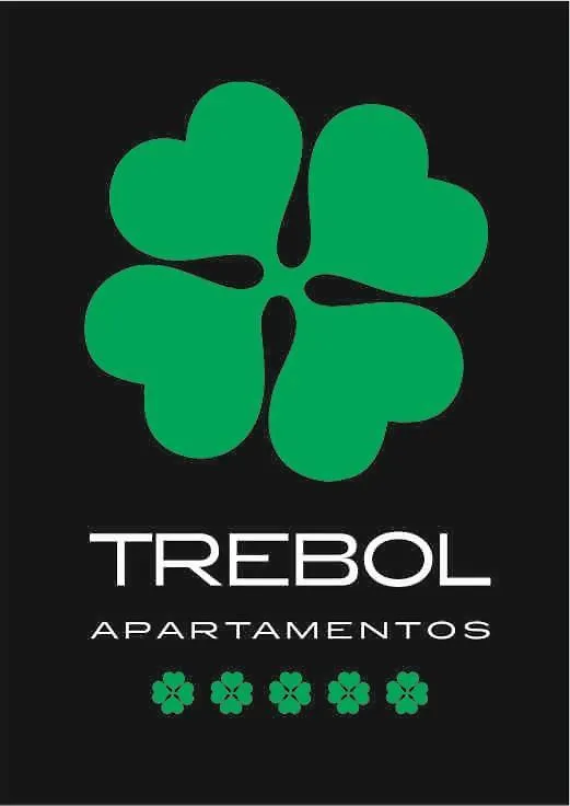 Trebol Apartamentos Benalmadena Arroyo De La Miel 0*,