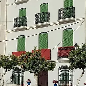 Casa Pepe La Rosa Apartment