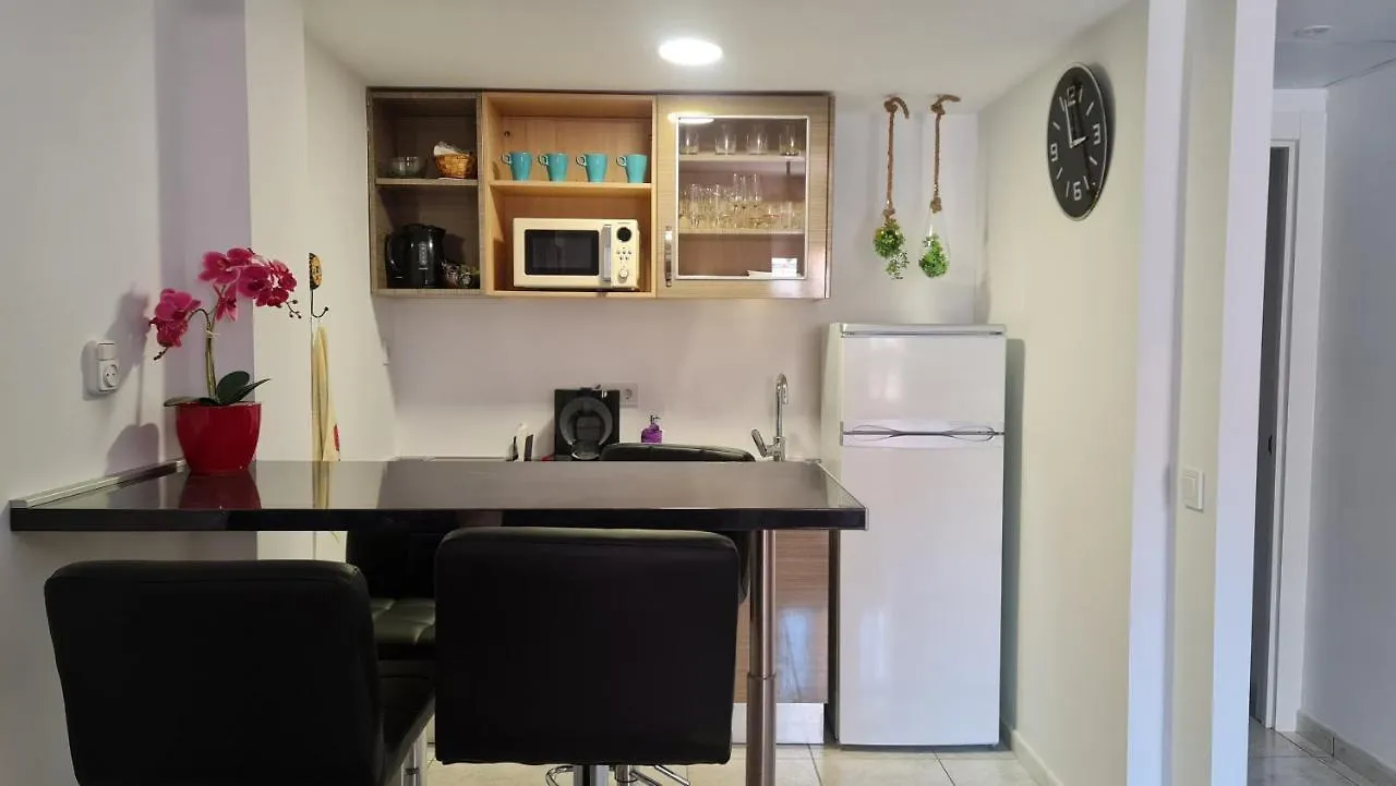 Trebol Apartamentos Benalmadena Arroyo De La Miel Apartment